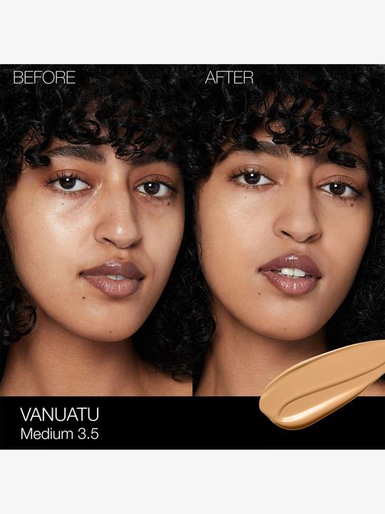 Produktbild NARS Cosmetics Light Reflecting Foundation (Vanuatu)