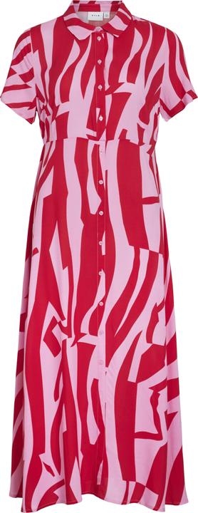 Immagine prodotto Vila Petite – Maxi Blusenkleid (38)