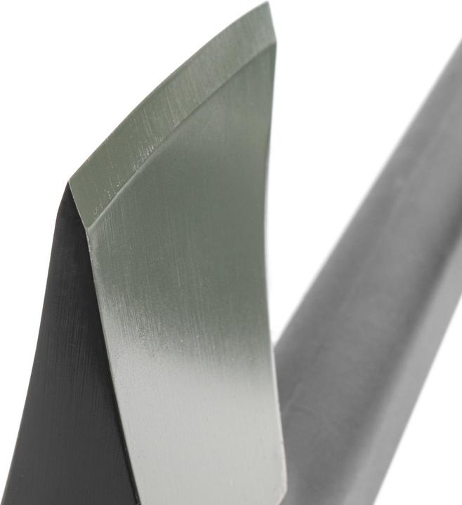 Actual product image Stahlwerk Axe set of 3 355/ 445/ 775 mm axe made of carbon steel with fibreglass handle