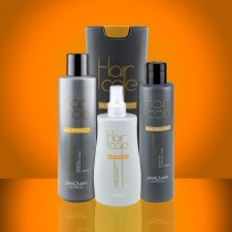 Produktbild Postquam spezifisches Shampoo Hydro Sun Defense 250ml (250 ml, Flüssiges Shampoo)