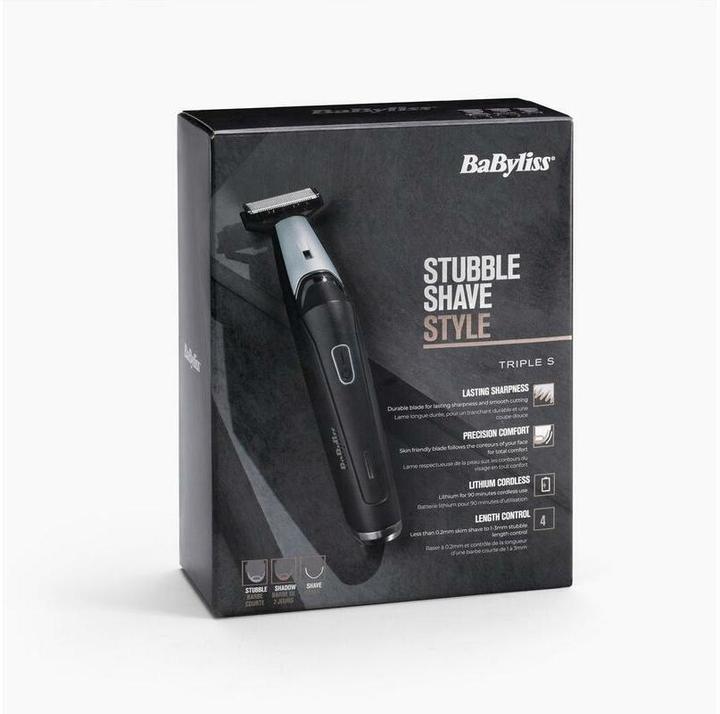 Image du produit BaByliss - Bartschneider T880E