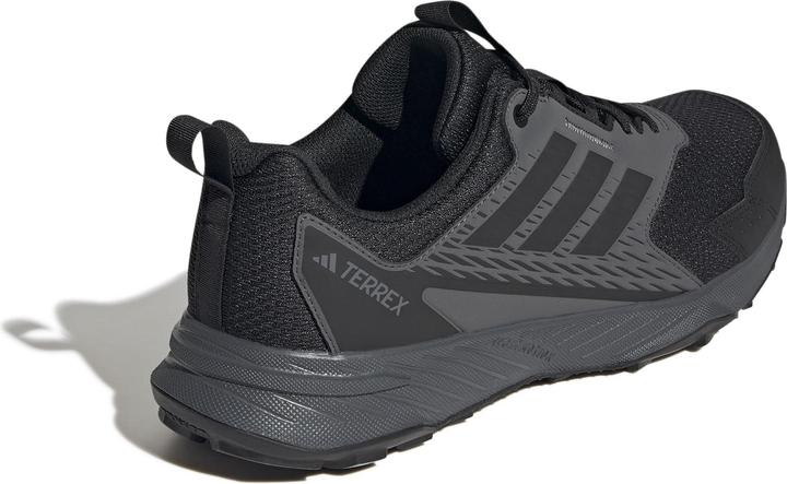 Produktbild Adidas Terrex Tracefinder 2 Wanderschuh (39 1/3)