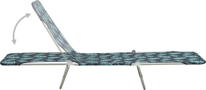 Actual product image vidaXL Melonie (182 cm)