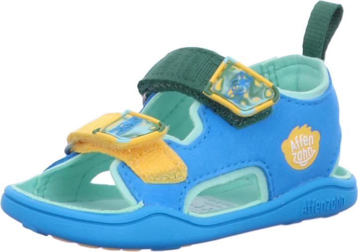 Actual product image Affenzahn AIRY Bär (27)