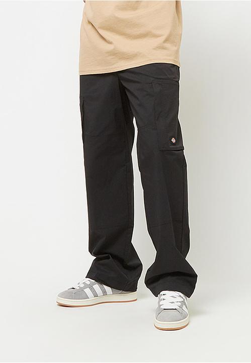 Produktbild Dickies Flight Double Knee Black (S)