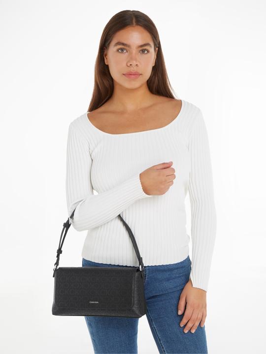 Produktbild Calvin Klein Ck Must Shoulder Bag epi Mono
