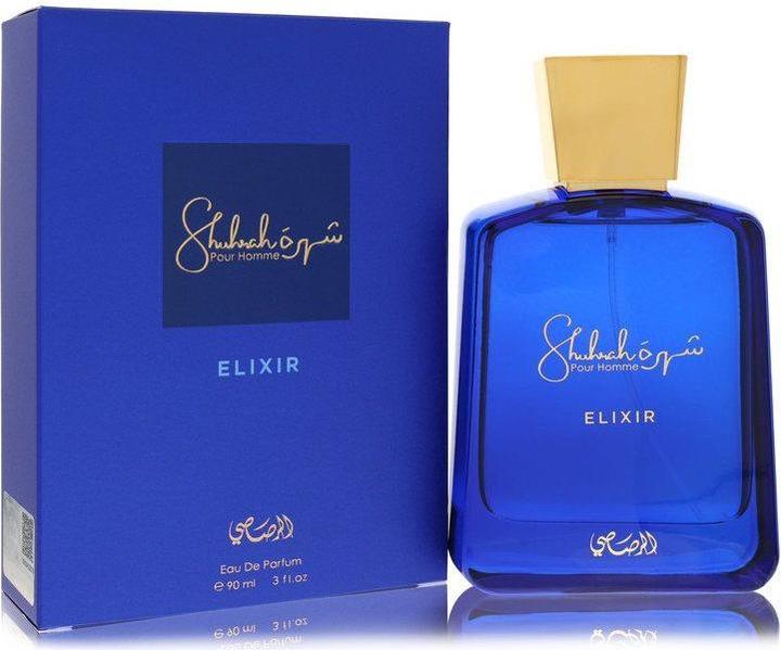 Immagine prodotto Rasasi Shuhrah (Eau de parfum, 90 ml)