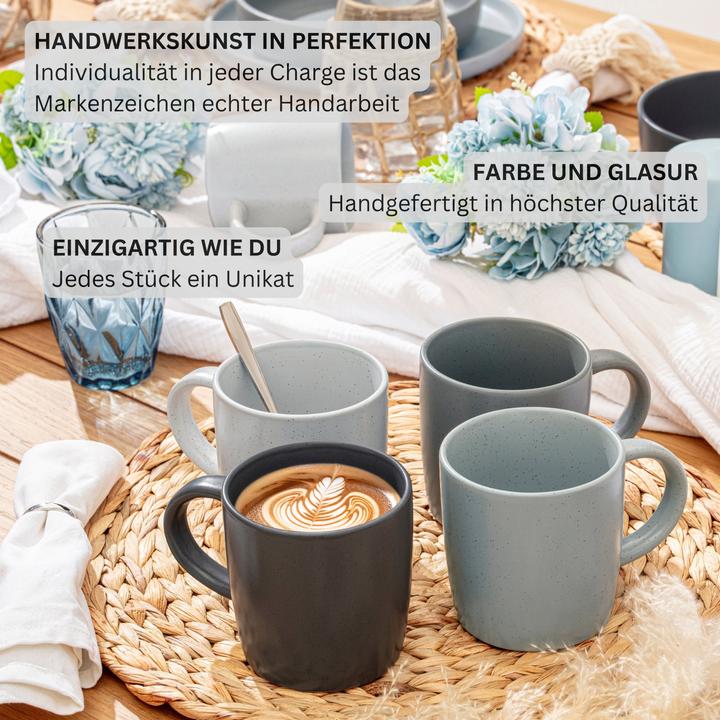 Produktbild Sänger Geschirr Kombiservice (20 Stück)