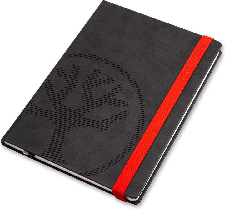 Produktbild Böker Lanybook Gross