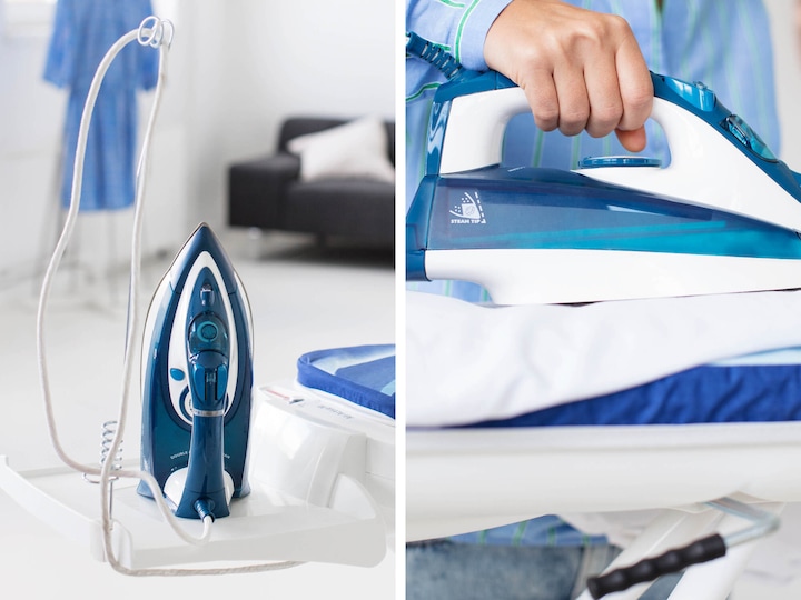 Produktbild Leifheit Bügeltisch Air Active M (118 x 38 cm)