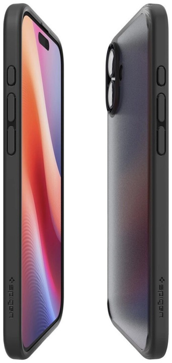 Immagine prodotto Spigen Ultra Hybrid (Apple iPhone 16)