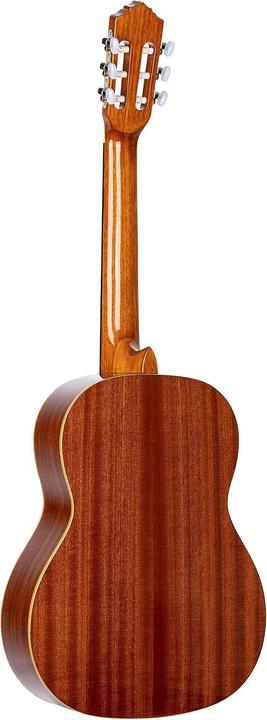 Image du produit Ortega Série famille (Guitare acoustique, Noyer, Acajou, Épicéa)