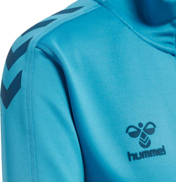 Produktbild hummel Core Xk Half Zip Sweat Woman (XL)