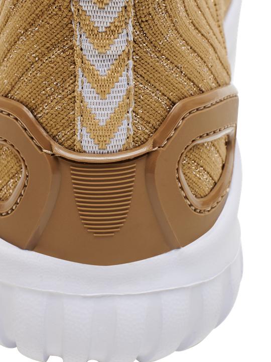 Actual product image hummel Pulse Sock Recycle (34)