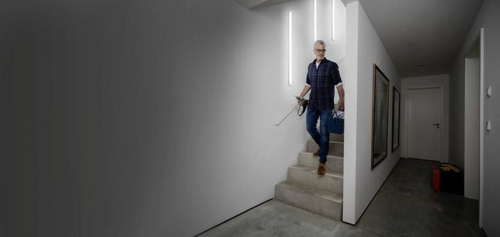 Produktbild Osram Led Tube T8 Em Motion Sensor (G13, 1100 lm, 1x)