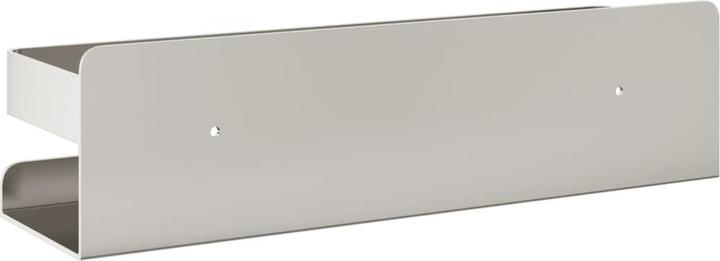 Actual product image vidaXL Duschablage (30 x 10 x 6 cm)