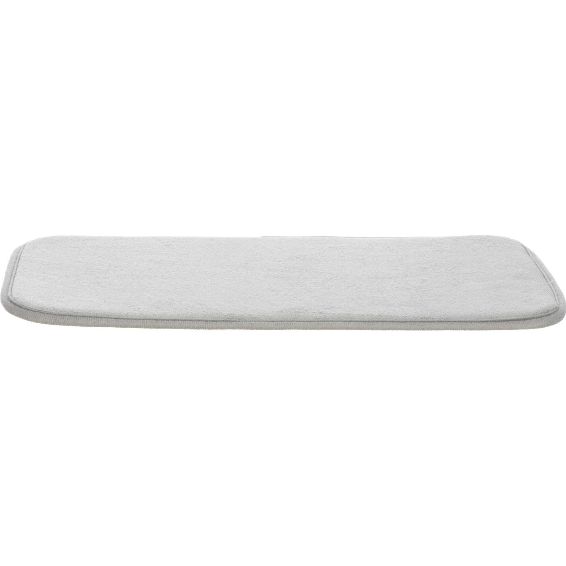Trixie Coussin Termal, Antidéparant 23*39Cm Gris 26X46 Cm