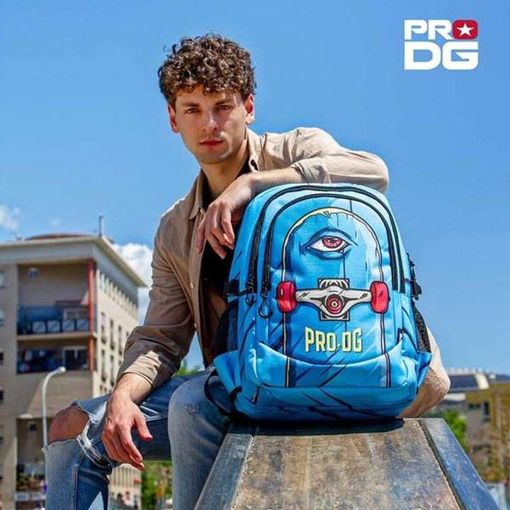 Produktbild ProDG PLUS Running Backpack Eye (32 l)