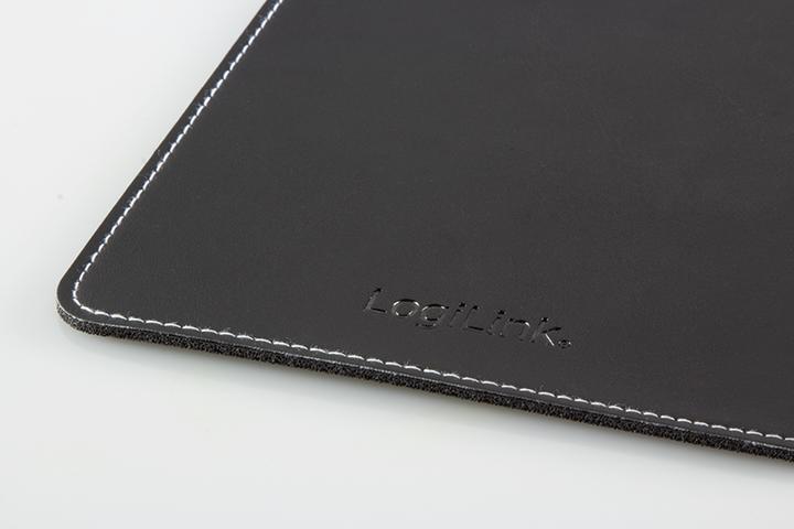 Actual product image LogiLink Mouse pad (S)