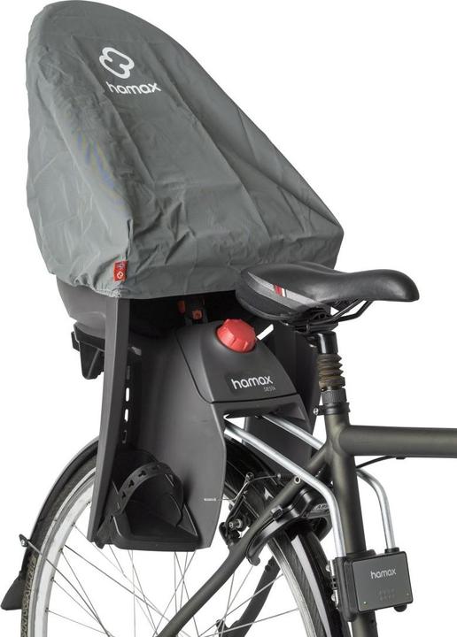 Produktbild hamax Regenschutz