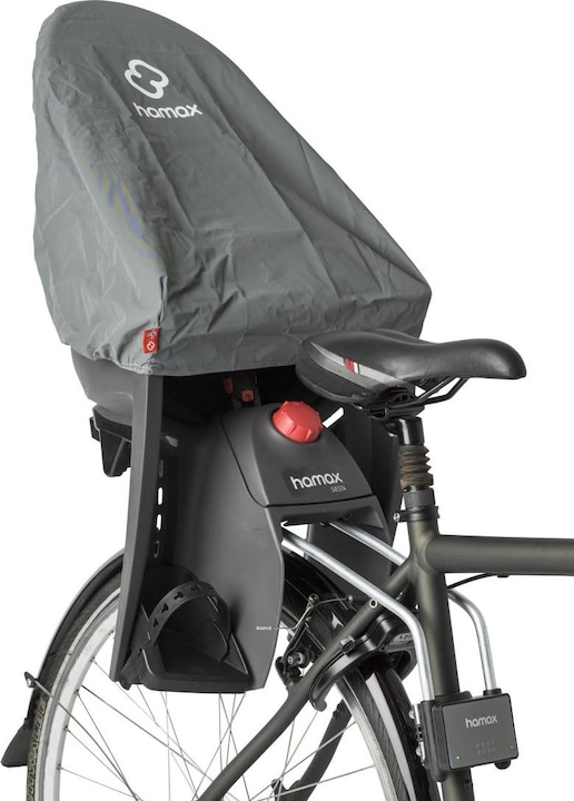 Produktbild hamax Regenschutz