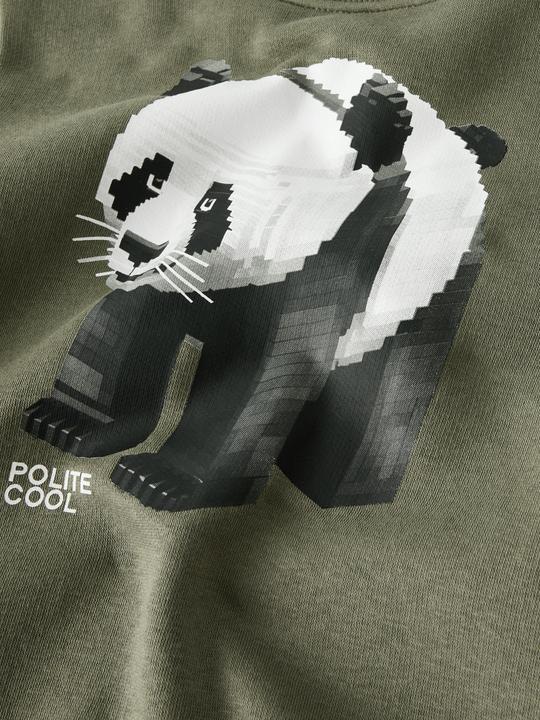 Produktbild Name it Regular Fit Sweatshirt (92)