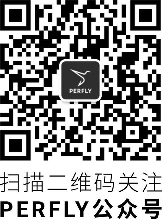 Actual product image Perfly BR500
