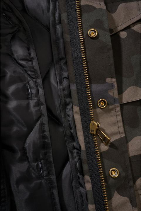 Produktbild Brandit Kids M65 Standard Jacket (158, 164)