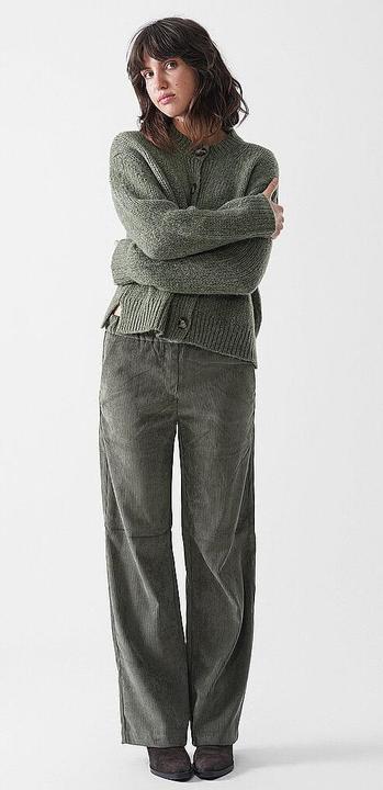 Actual product image MAC Jeans Marlenehose CHIARA (W40/L32)