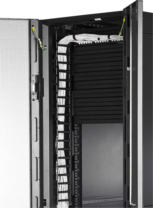 Produktbild APC Vertical Cable Manager für NetShelter SX 600mm Wide 42U (Qty 2)