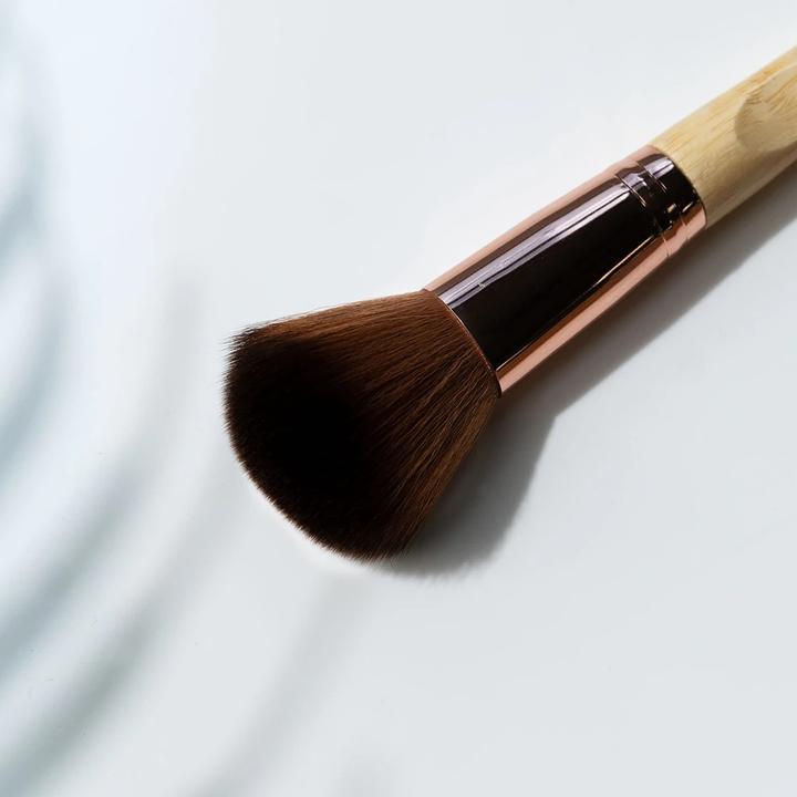 Actual product image ECO Cosmetics Brush for Blush