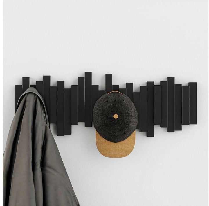 Actual product image Umbra Sticks Multi Hook