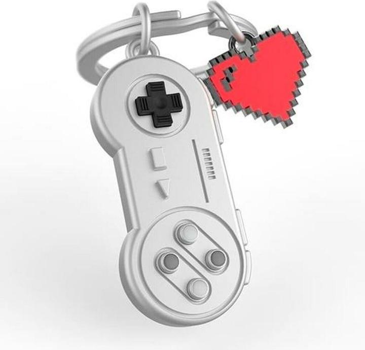 Immagine prodotto Metalmorphose Portachiavi controller di gioco