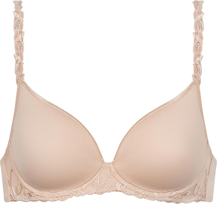 Image du produit Simone Perele Soutien-gorge à coques Andora avec bonnets espacés (75 B, Une unité par pack)