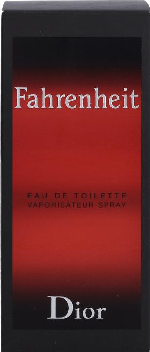 Produktbild Dior Fahrenheit (Eau de Toilette, 200 ml)