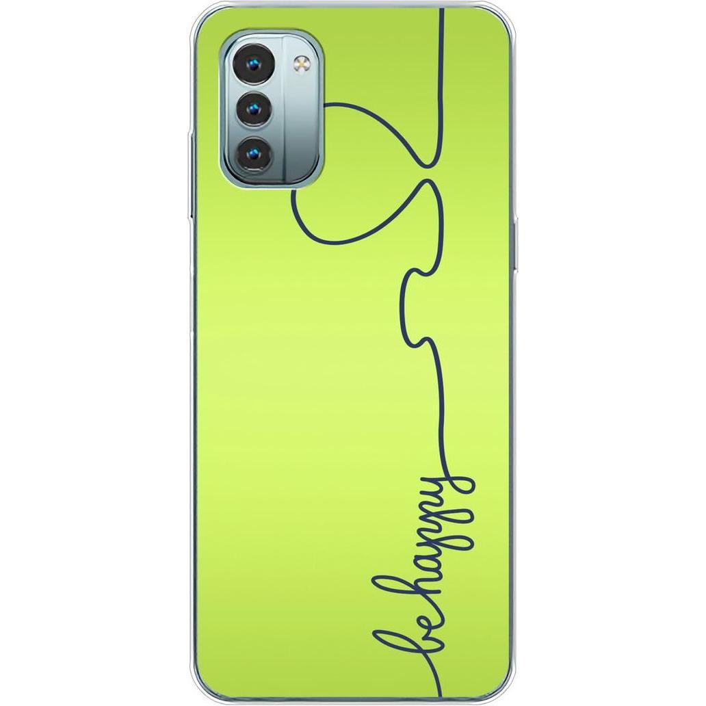 König Design Hülle Handy Schutz für Nokia G11 Case Cover Tasche Bumper Etuis Backcover TPU (Nokia G11), Smartphone Hülle...