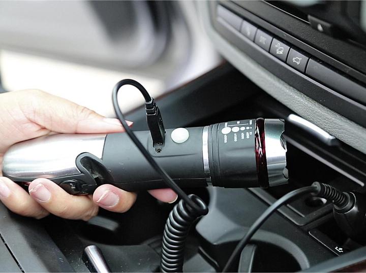 Actual product image Panta Safe Guard (800 lm)