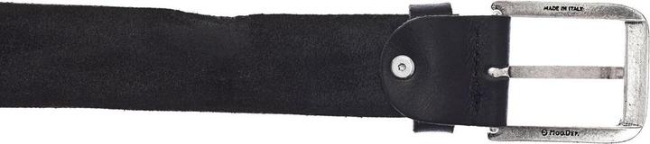 Actual product image Vanzetti Leather belt (110)