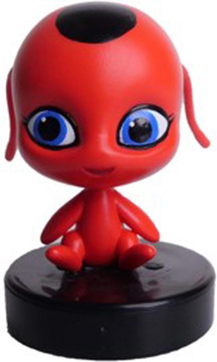 Image du produit Miraculous Tampons avec figurine 3D en pack aveugle
