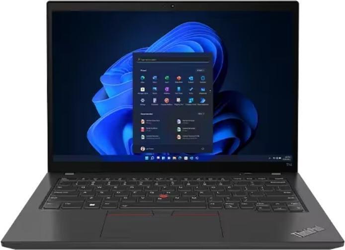 Produktbild Lenovo NB TP T14 AMD G4 R5 PRO 16G 1T 11P - DEU (14", 1000 GB, 16 GB, DE)