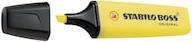 Immagine prodotto STABILO Evidenziatore BOSS ORIGINAL (Giallo, 5 mm, 1 x)