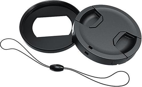 JJC filteradapter voor filters + deksel voor SONY RX100 VI (52 mm)