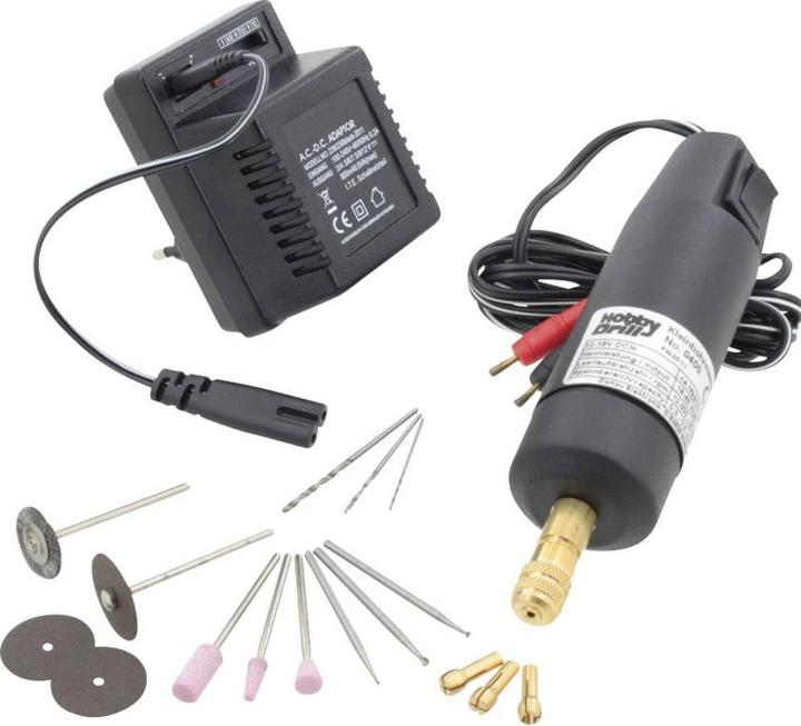 Produktbild Donau Power Set