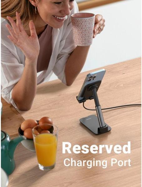 Image du produit Ugreen Support de téléphone pliable Home Office