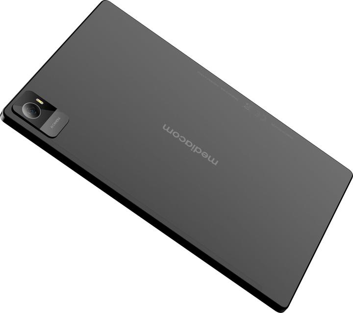 Immagine prodotto Mediacom SmartPad Azimut 4 8Gb 128Gb 10.5' (4G, 10.51", 128 GB, Grigio)