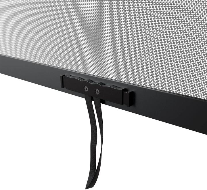 Produktbild Juskys Seitenwand für Lamellendach Tahiti (240 cm, 300 cm)