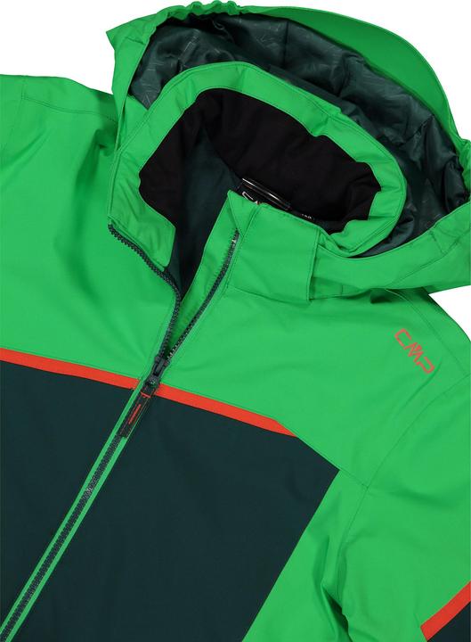 Immagine prodotto CMP Campagnolo Kid's Jacket Snaps Hood (152)