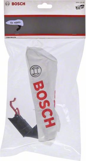Produktbild Bosch Professional Zubehör Tiefenanschlag, 210 mm, zu Zusatzhandgriff 1 612 025 032