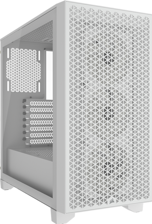 Actual product image Corsair 3000D (ATX)