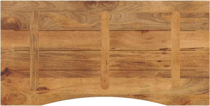 Produktbild VidaXL Schreibtischplatte (110 x 50 cm)